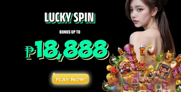 Blue Jackpot